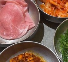 Korean Side Dish