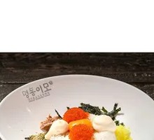 1988 Bibimbap