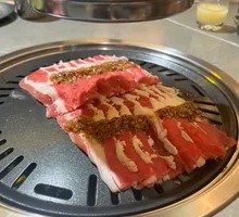 Garlic Beef