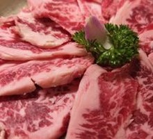 Snowflake Rib
