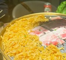 Roasted Sauerkraut
