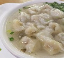 Fresh Meat Dumplings