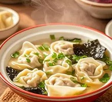 Dumplings