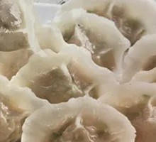 Shrimp with Baby Bok Choy