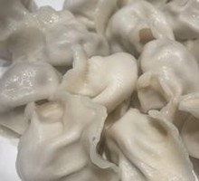 Chinese cabbage and pork