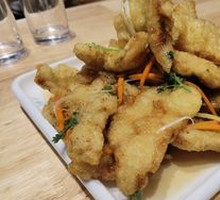 Sweet and Sour Pork
