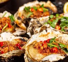 Oyster