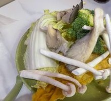 Fermented soybean skin