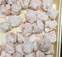 Lobster Dumplings