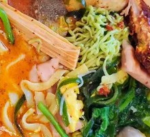 Value Special Spicy Hot Pot
