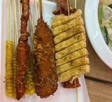 Kids Meal