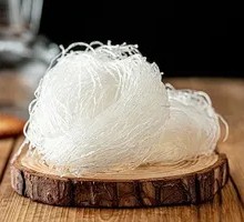 Special Small Bowl Rice Noodles