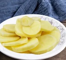 Potato