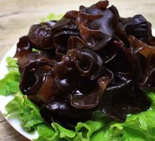 Wood Ear Mushroom