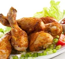 Chicken Thigh