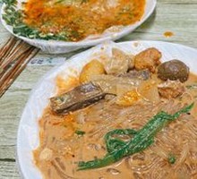 Potato Noodles