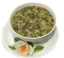 Mung Bean Porridge (Original Flavor)