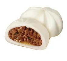 Tiger Brand Spicy Meat Sauce