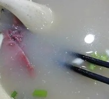 Donkey Meat Soup