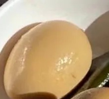 Braised Egg