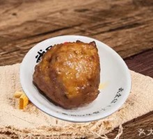 Braised Meatballs