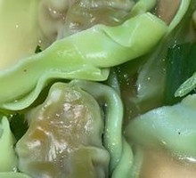 Shrimp Roe Dumplings