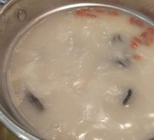 Angus Beef Hot Pot for One