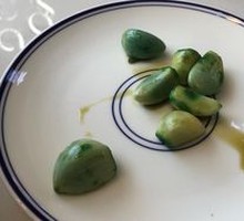 Labas Garlic