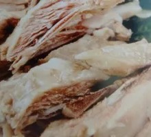 Northwest Hand-grabbed Lamb