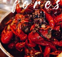 Spicy Crawfish