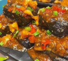 Changsha Stinky Tofu
