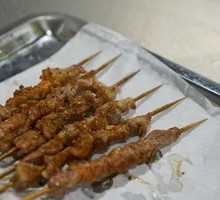 Goat tendon