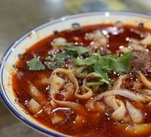 Jixi Daoxiao Noodles