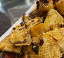 Dried Tofu Sheet