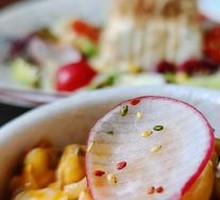 Spicy and Fresh Clams
