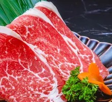 Premium Beef Top Blade