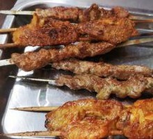 Special Roasted Wings