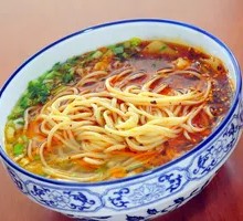 Lanzhou Lamian
