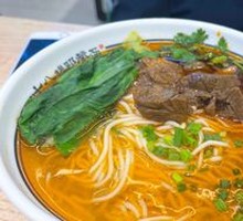 Original Soup Beef Noodles