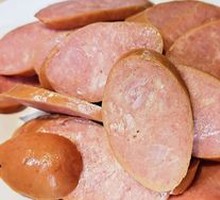 Red Sausage