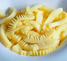 Vegetarian Tripe