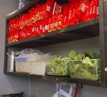 Instant Noodles
