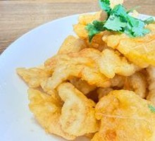 Classic Sweet and Sour Pork