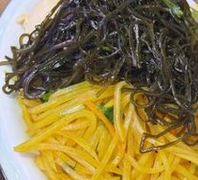 Delicate Stir-Fried Mixed Vegetables