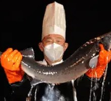 Locust Fish