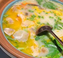 Yunnan Crossing-the-bridge Rice Noodles