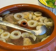 Original Steam Pot Chicken