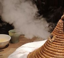 Original Flavor Pot
