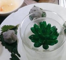 Fresh Shrimp Paste Hand-Pressed