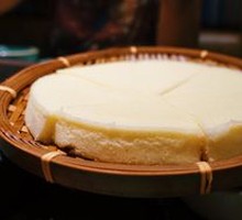 Glutinous Rice Cake